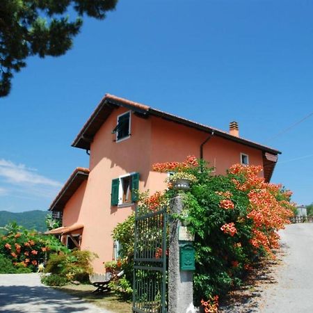 Agriturismo Terra e Cielo Serra Rocco Exterior foto